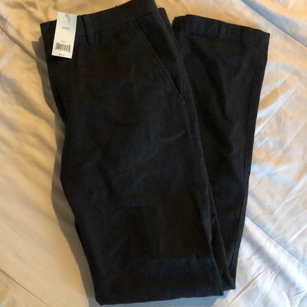 Banana Republic Kentfield pant, brand new with tags